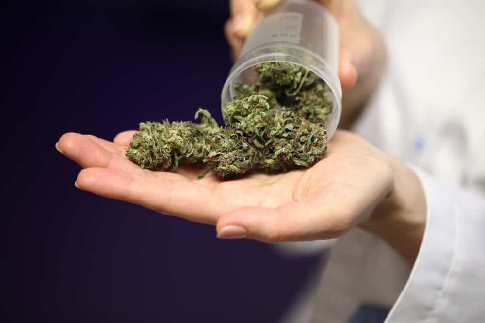 Medical Marijuana near Nassau County, NY