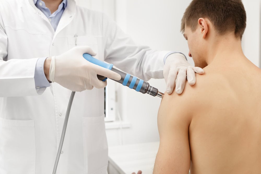 Trigger Point Injections near Nassau County