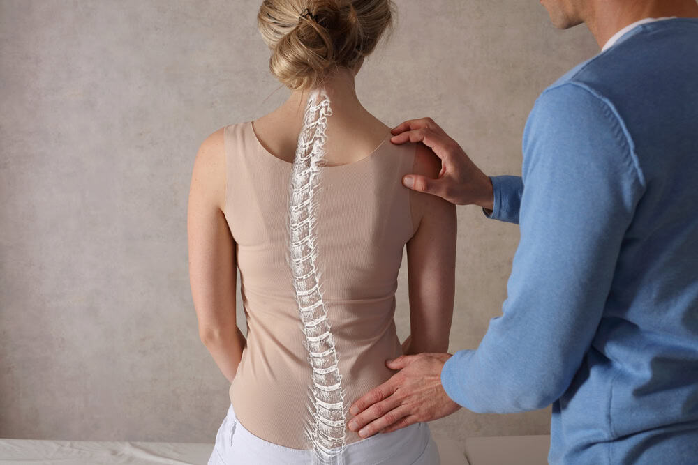 Spinal Cord Stimulation near Nassau County, NY
